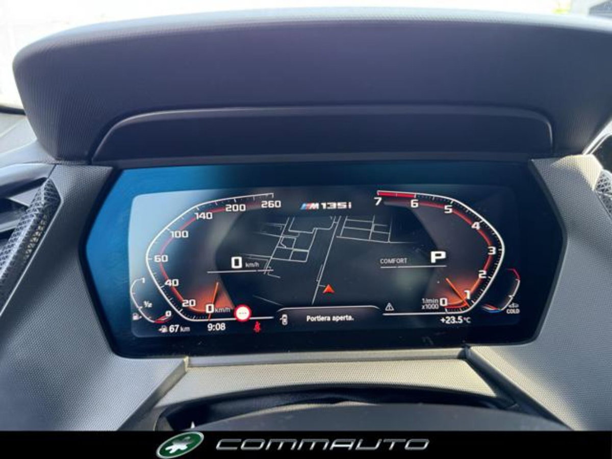 BMW Serie 1 M135 xdrive auto (15)