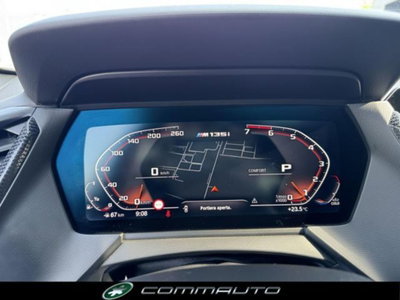 BMW Serie 1 M135 xdrive auto (15)
