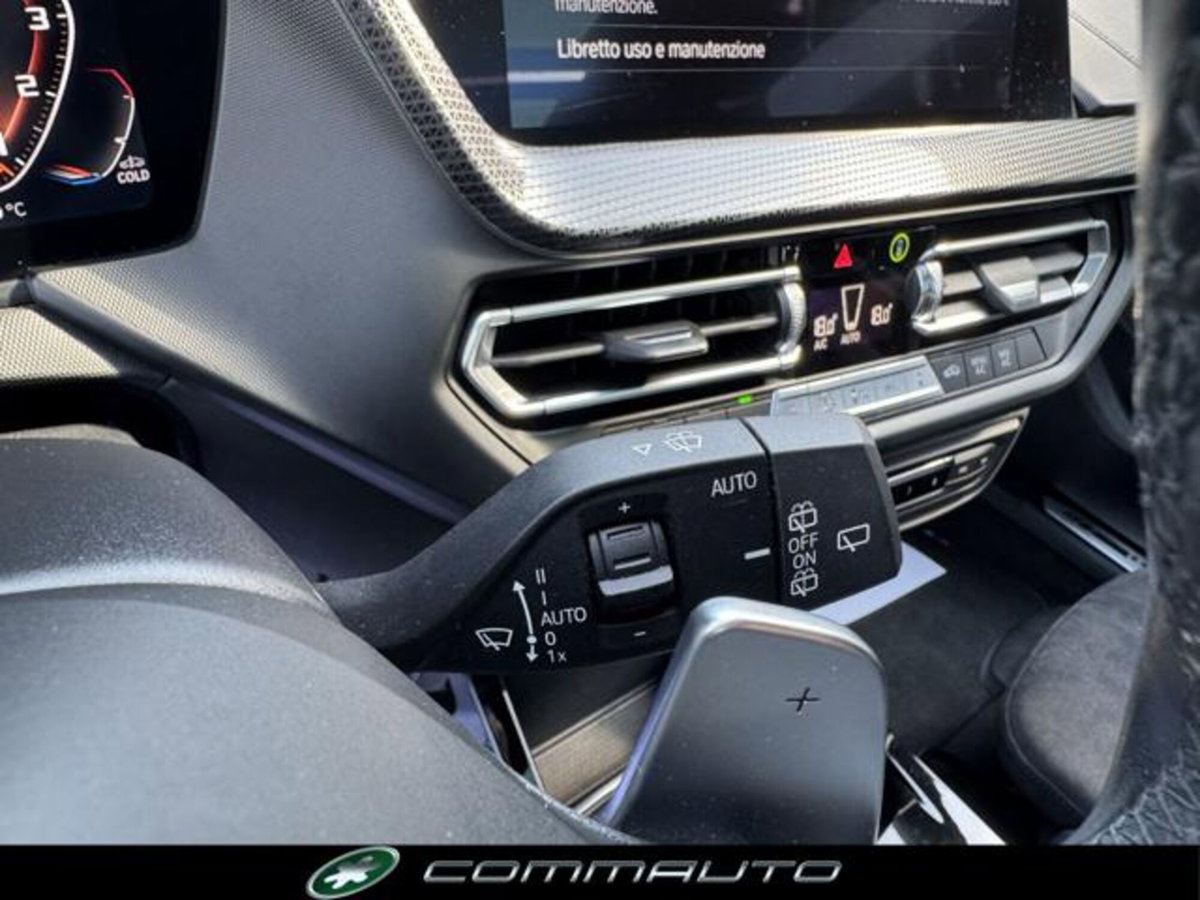 BMW Serie 1 M135 xdrive auto (16)