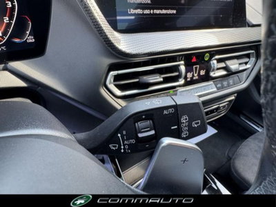 BMW Serie 1 M135 xdrive auto (16)