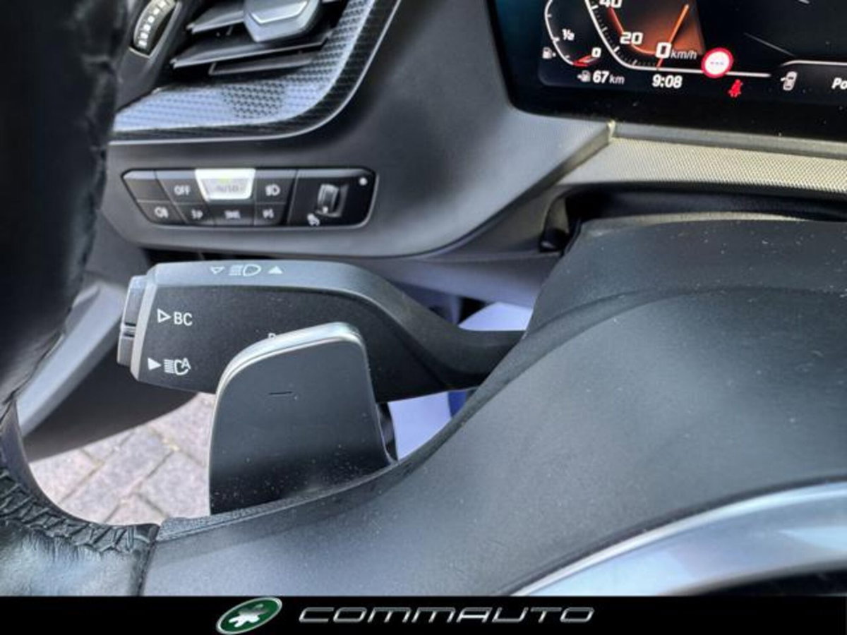 BMW Serie 1 M135 xdrive auto (17)