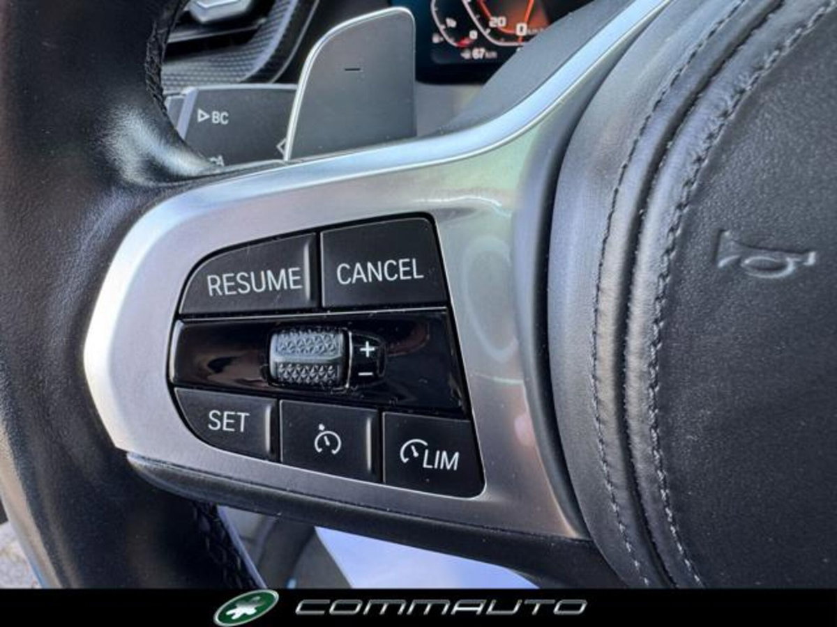 BMW Serie 1 M135 xdrive auto (18)