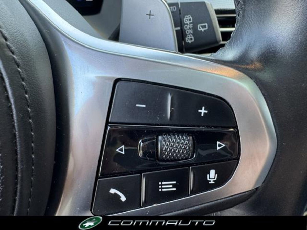 BMW Serie 1 M135 xdrive auto (19)