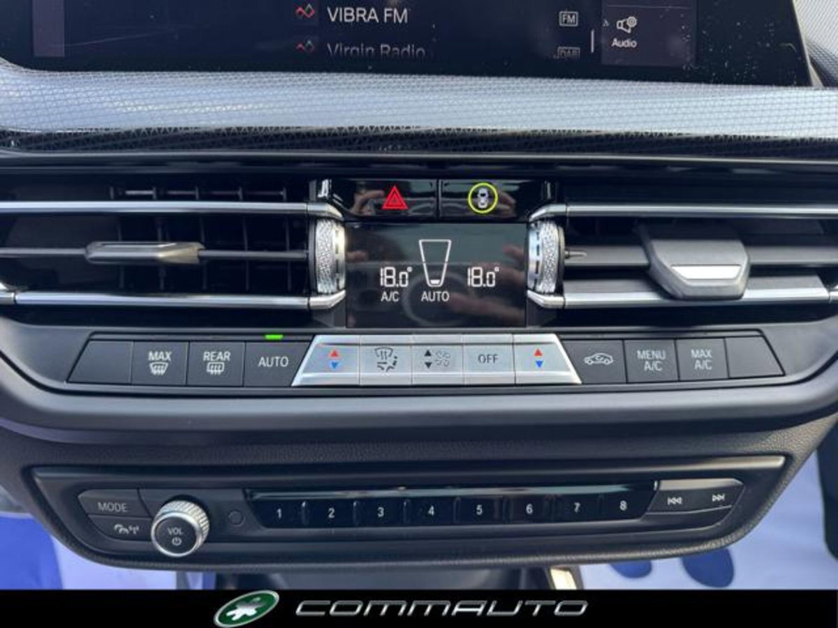 BMW Serie 1 M135 xdrive auto (20)