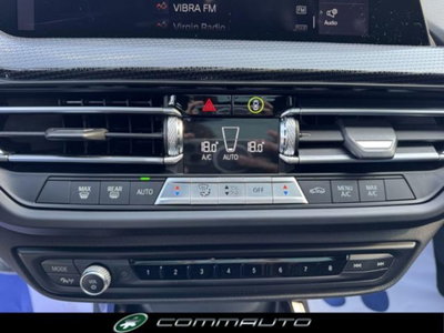 BMW Serie 1 M135 xdrive auto (20)