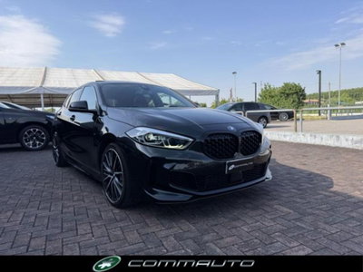 BMW Serie 1 M135 xdrive auto (3)