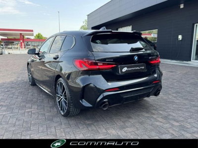 BMW Serie 1 M135 xdrive auto (6)
