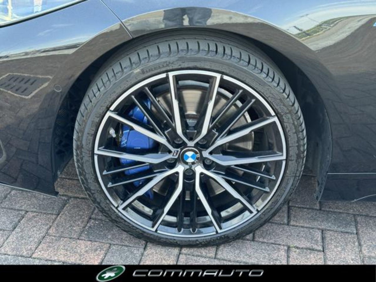 BMW Serie 1 M135 xdrive auto (8)