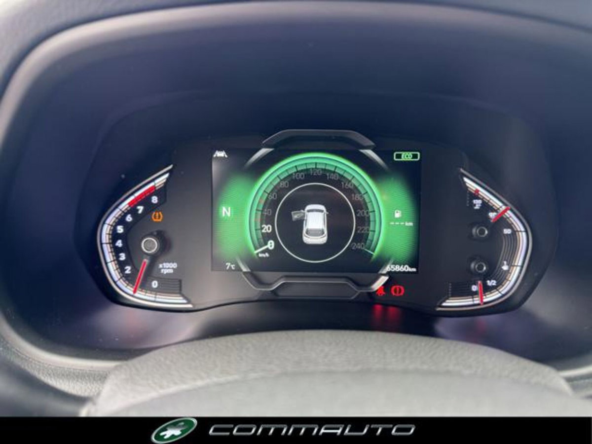 Hyundai i30 1.0 t-gdi 48V Prime 120cv (15)