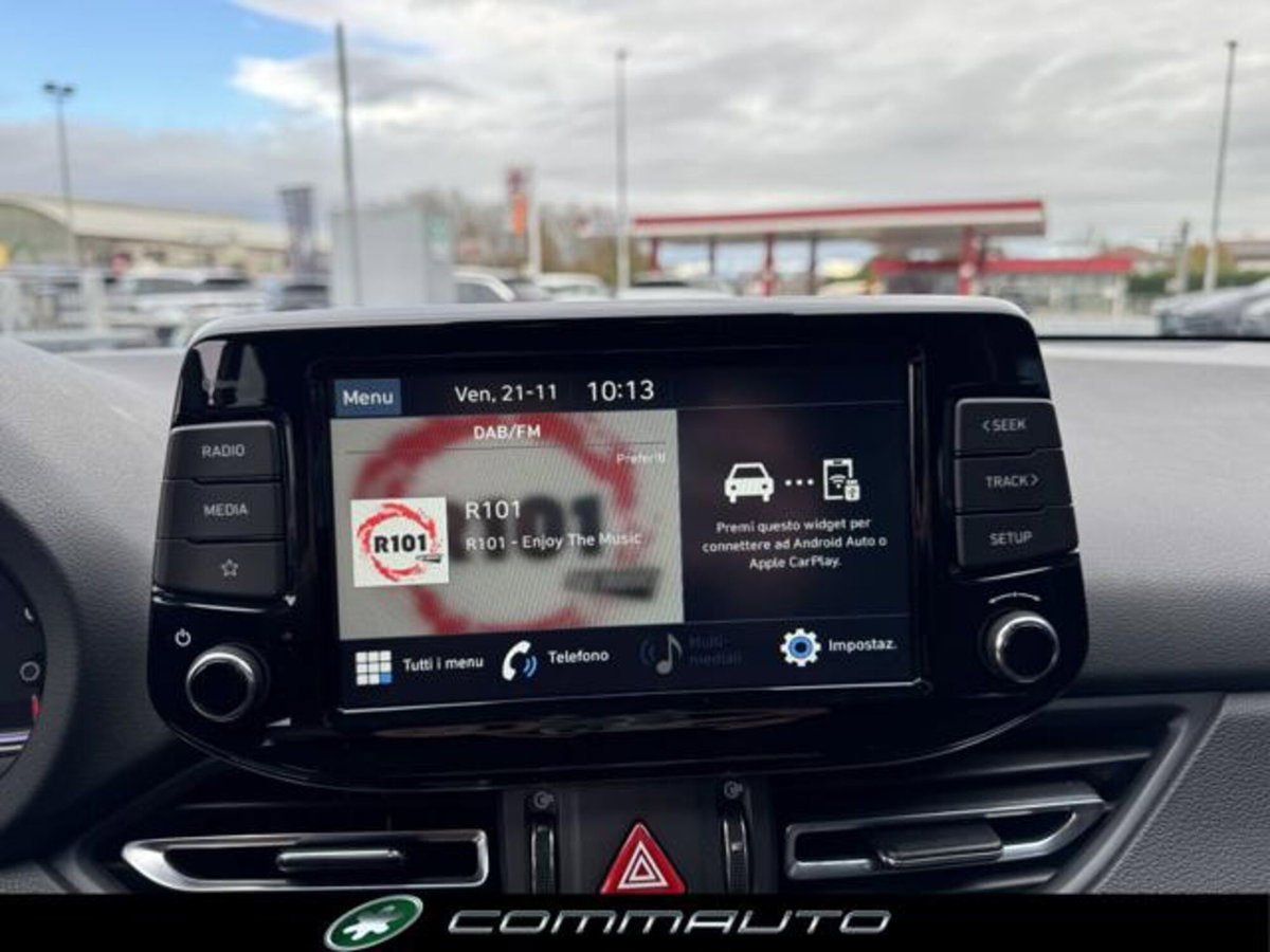 Hyundai i30 1.0 t-gdi 48V Prime 120cv (17)