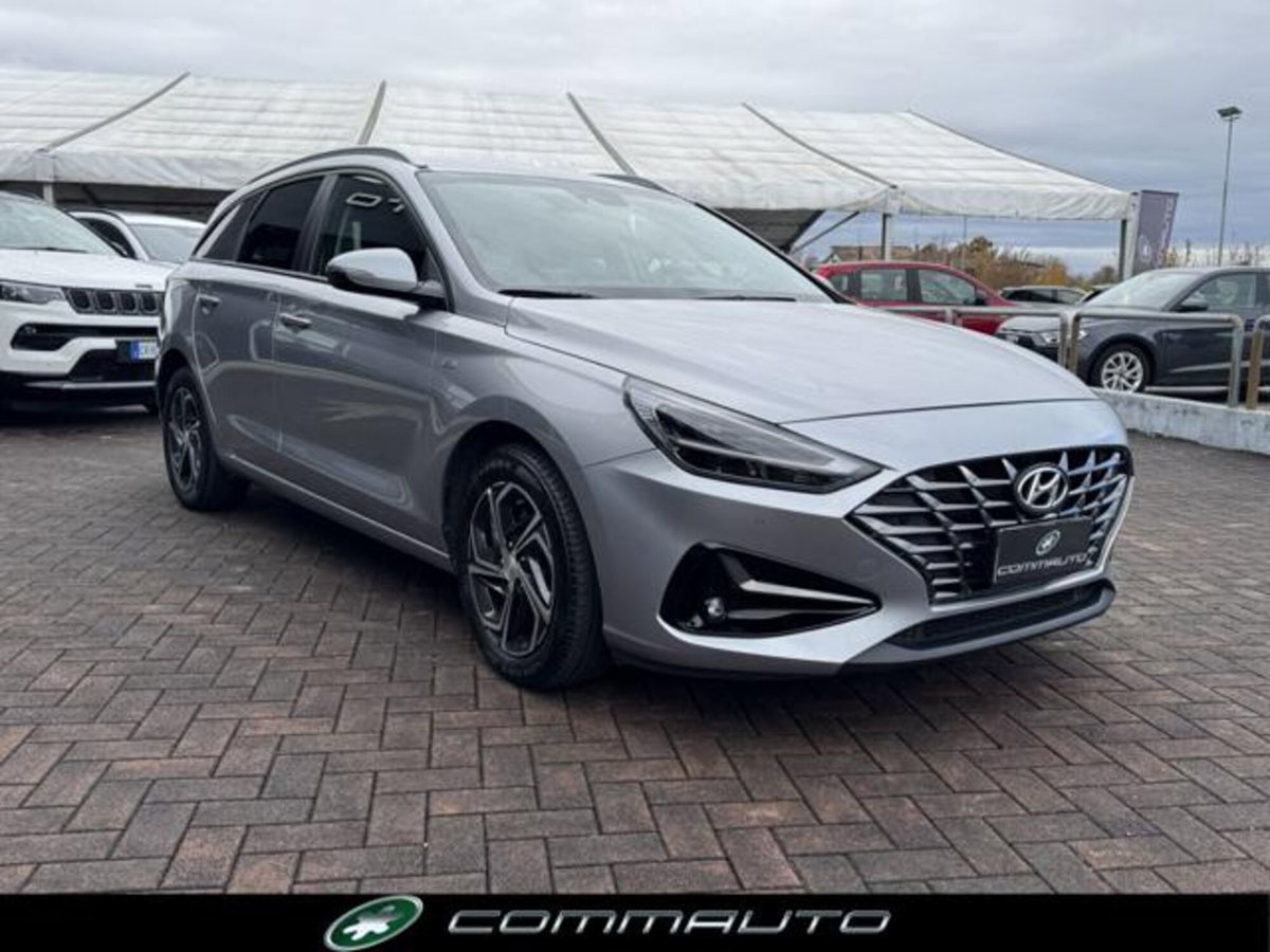 Hyundai i30 1.0 t-gdi 48V Prime 120cv (3)