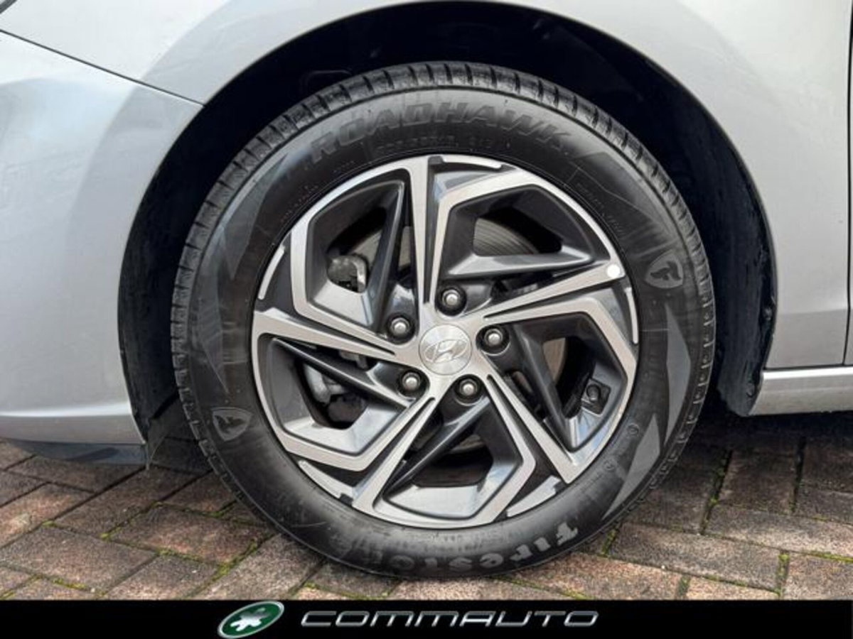 Hyundai i30 1.0 t-gdi 48V Prime 120cv (9)