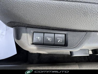 Jeep Avenger 1.2 turbo e-hybrid mhev Summit fwd 110cv edct6 (14)