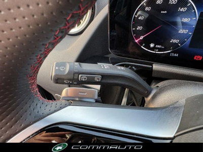 Mercedes-Benz GLA SUV 200 d AMG Line Advanced Plus 4matic auto (15)