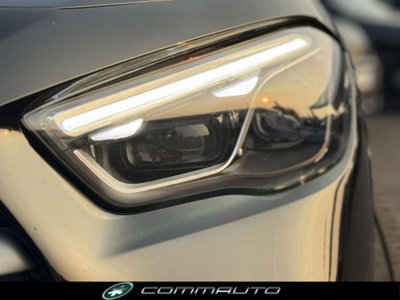 Mercedes-Benz GLA SUV 200 d AMG Line Advanced Plus 4matic auto (4)