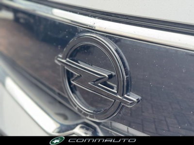 Opel Grandland 1.5 diesel Ecotec aut. GS Line (10)
