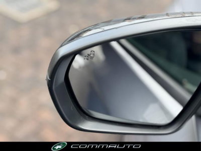 Opel Grandland 1.5 diesel Ecotec aut. GS Line (12)