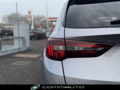 Opel Grandland 1.5 diesel Ecotec aut. GS Line (6)