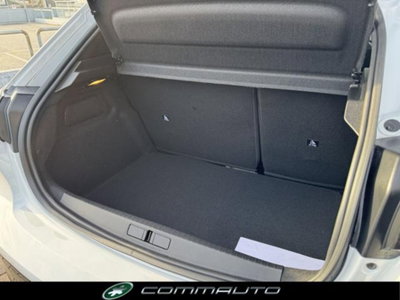 Peugeot 208 1.2 turbo Allure 100cv (20)
