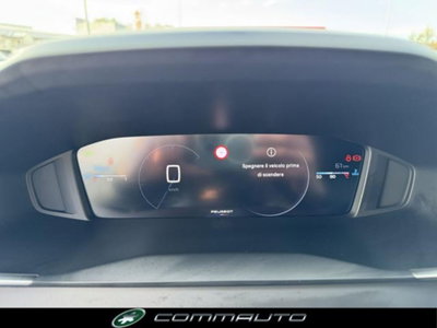Peugeot 208 1.2 turbo Allure 100cv (11)
