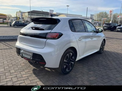 Peugeot 208 1.2 turbo Allure 100cv (4)