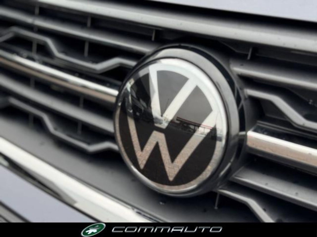 Volkswagen T-Cross 1.0 tsi Life 115cv dsg (10)