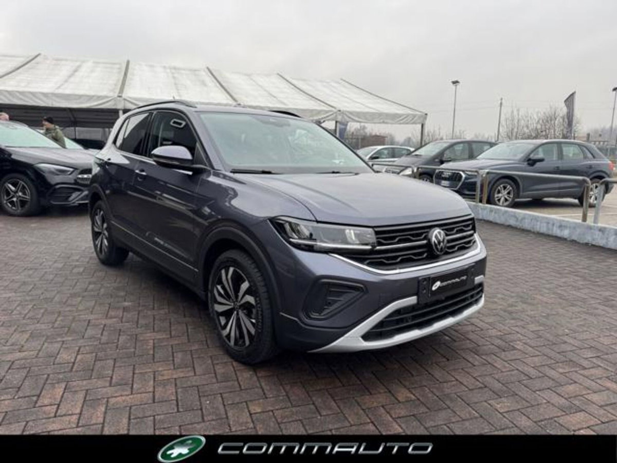 Volkswagen T-Cross 1.0 tsi Life 115cv dsg (3)