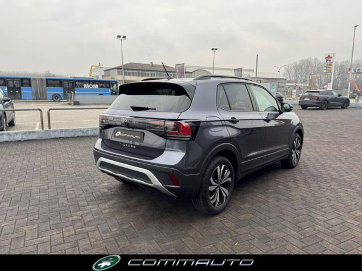 Volkswagen T-Cross 1.0 tsi Life 115cv dsg (4)