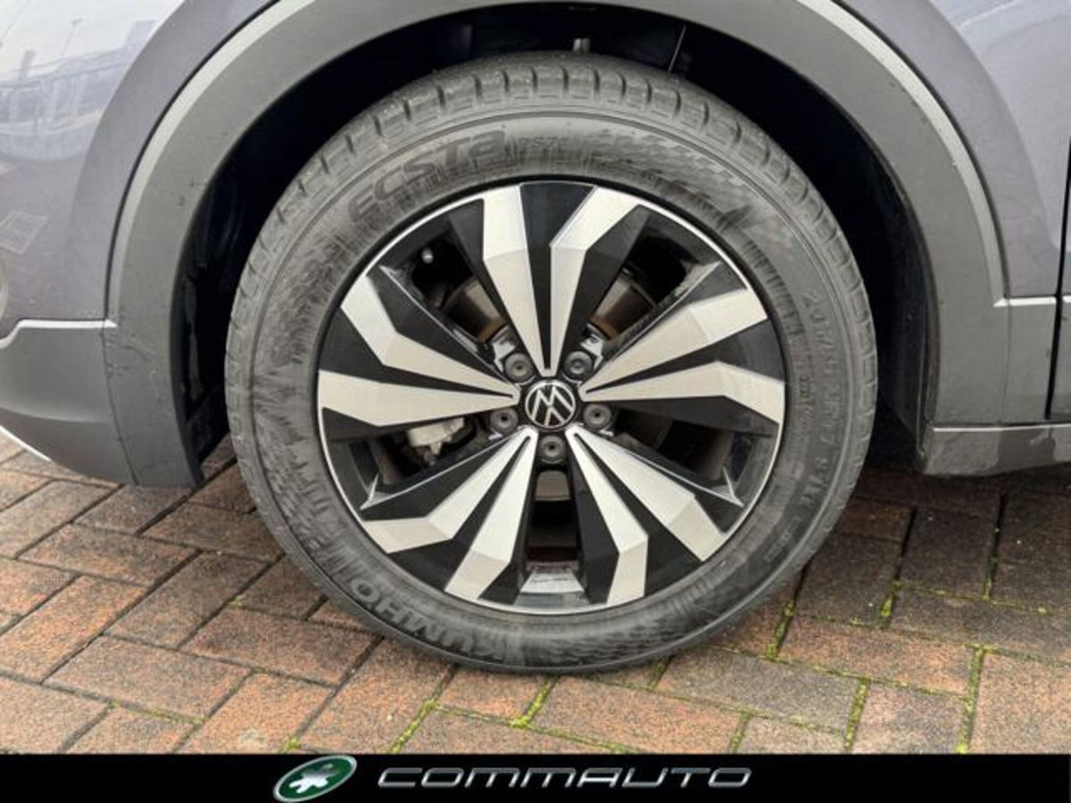 Volkswagen T-Cross 1.0 tsi Life 115cv dsg (8)