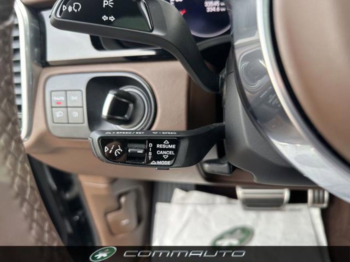 Porsche Cayenne 2.9 V6 S Platinum Edition (12)