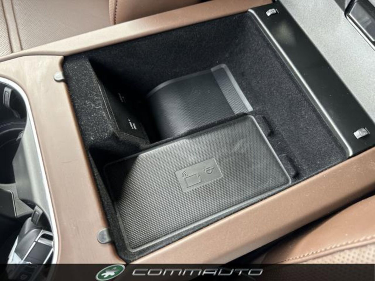 Porsche Cayenne 2.9 V6 S Platinum Edition (18)