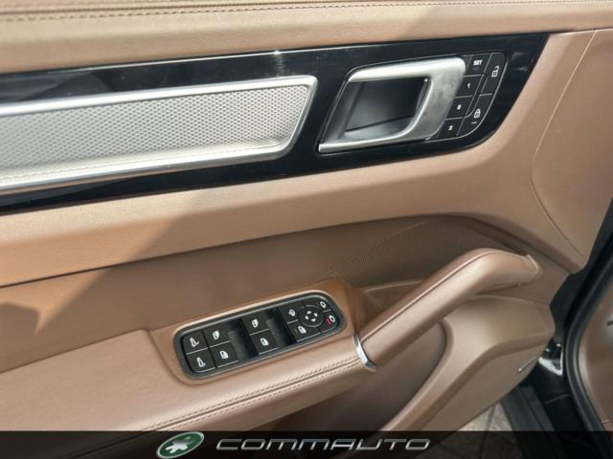 Porsche Cayenne 2.9 V6 S Platinum Edition (6)