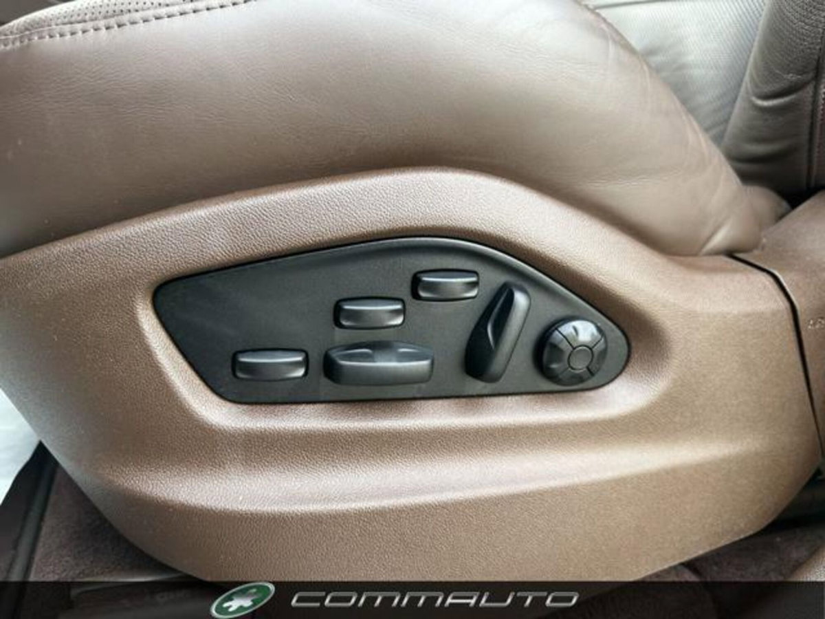 Porsche Cayenne 2.9 V6 S Platinum Edition (7)