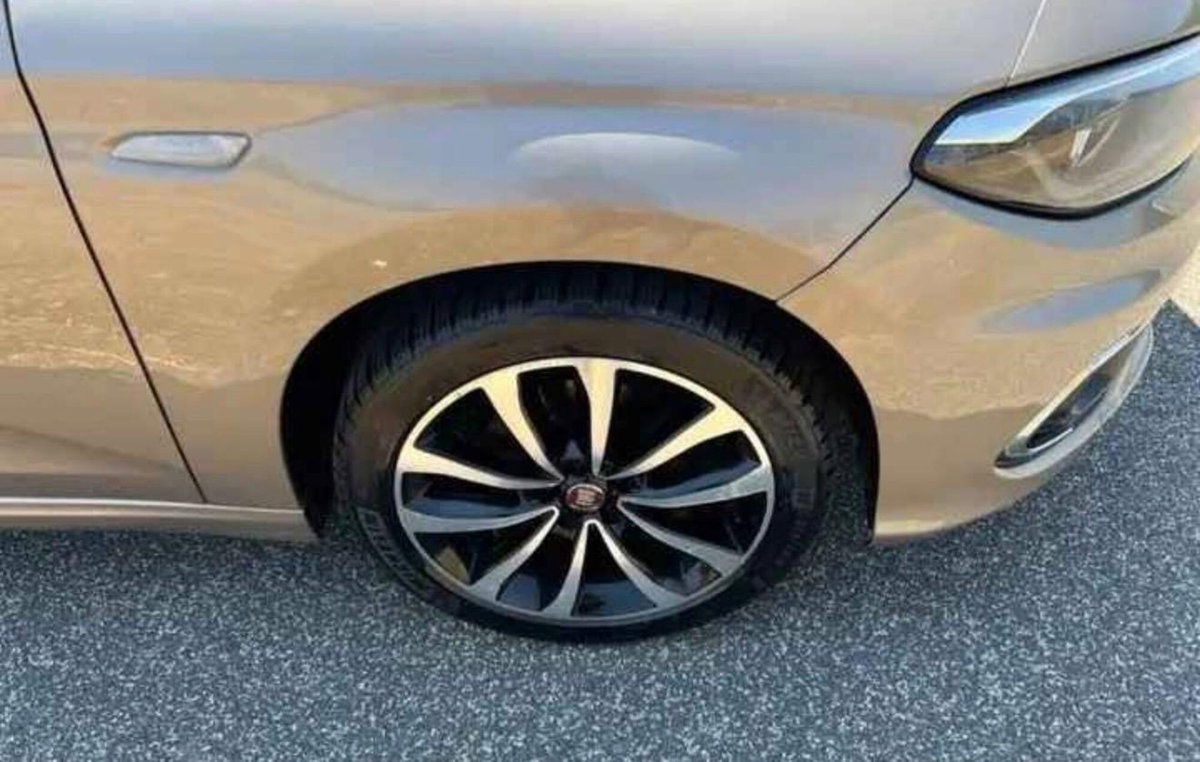 Fiat Tipo Station Wagon Tipo 1.3 Mjt S&S SW Easy Business (2)
