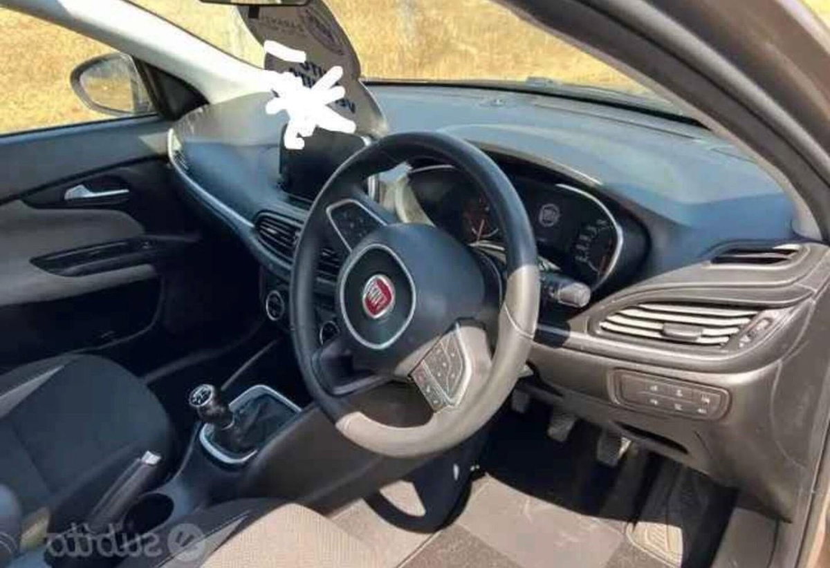 Fiat Tipo Station Wagon Tipo 1.3 Mjt S&S SW Easy Business (4)