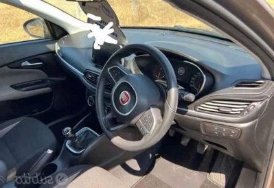 Fiat Tipo Station Wagon Tipo 1.3 Mjt S&S SW Business (4)