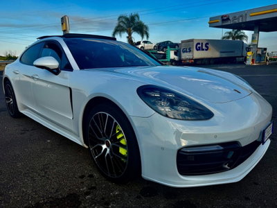 Porsche Panamera 2.9 4 usata