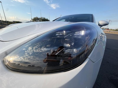 Porsche Panamera 2.9 4 (11)