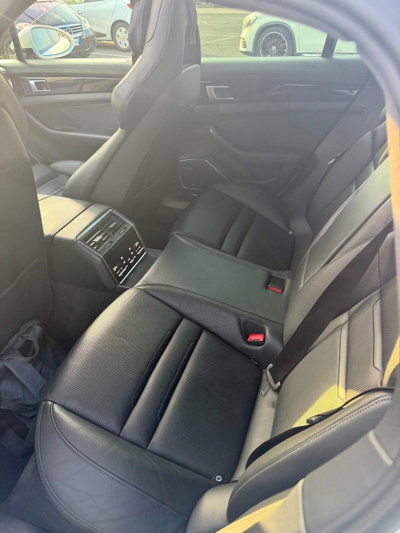 Porsche Panamera 2.9 4 (16)