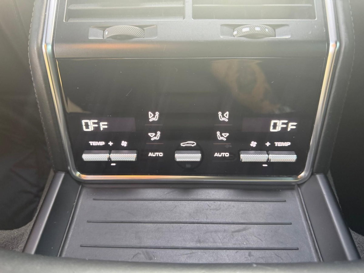 Porsche Panamera 2.9 4 (17)