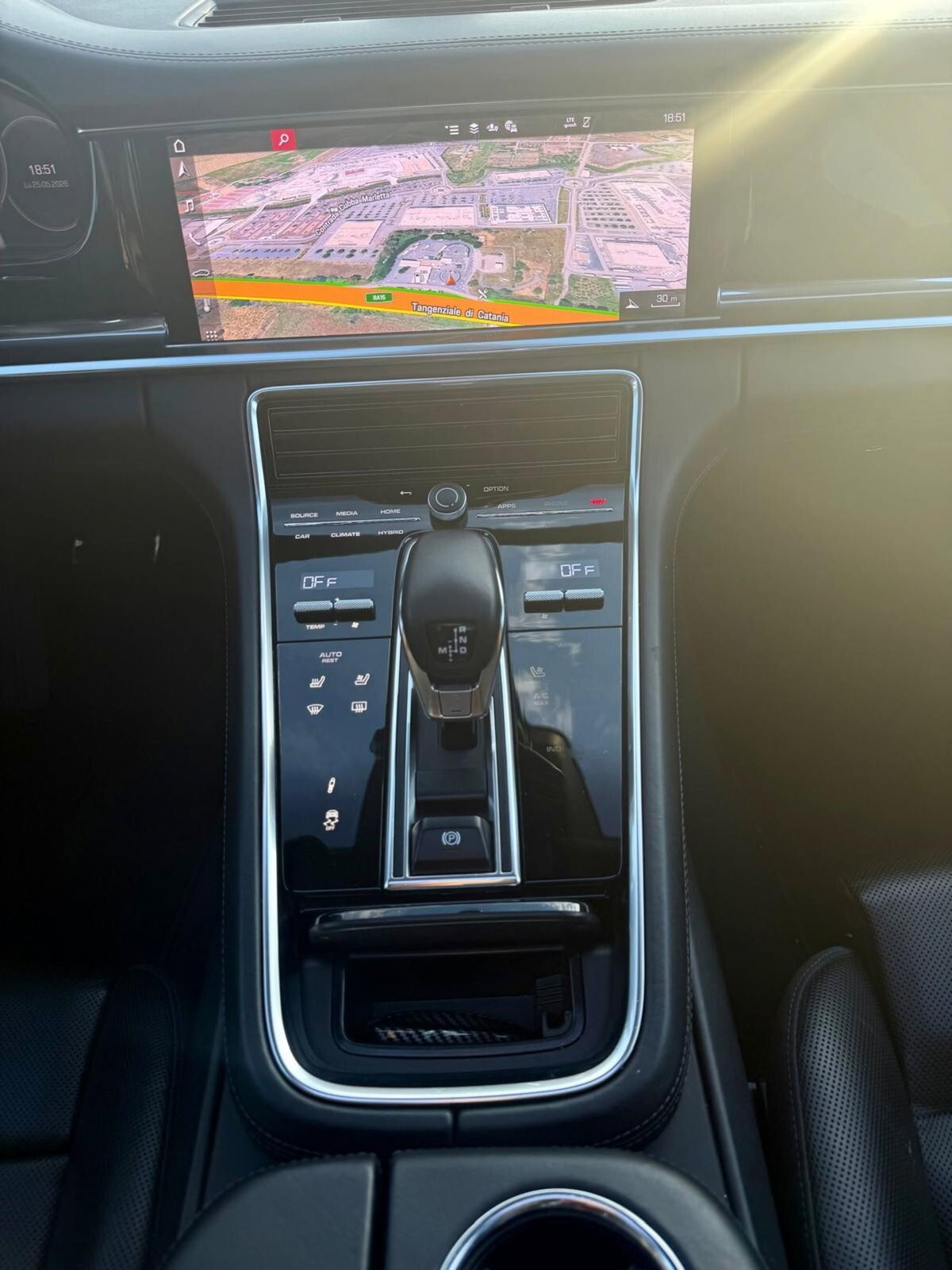 Porsche Panamera 2.9 4 (18)