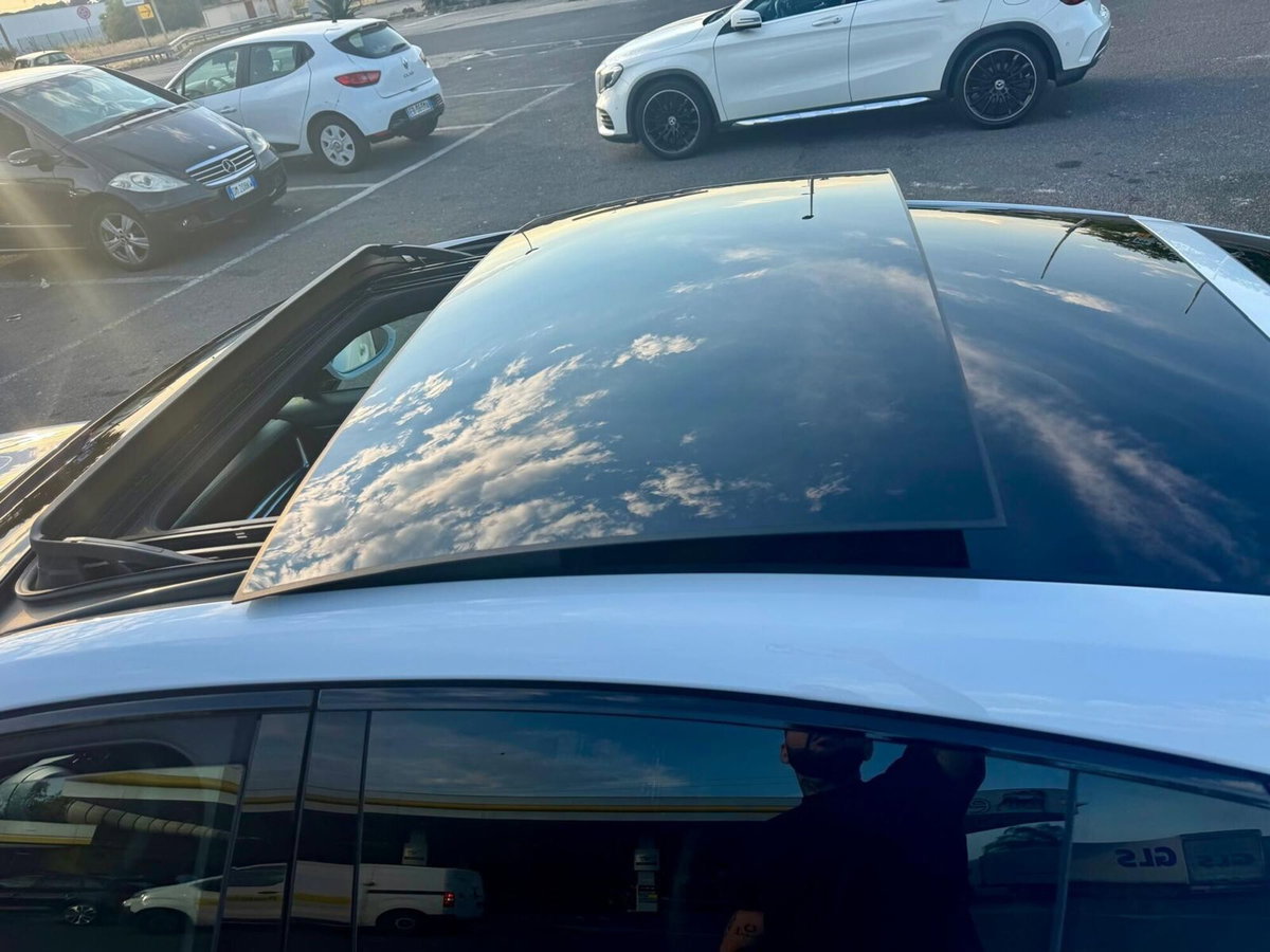 Porsche Panamera 2.9 4 (20)