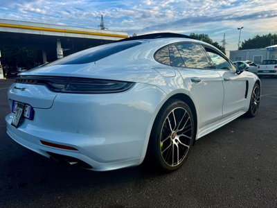 Porsche Panamera 2.9 4 (6)
