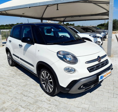 Fiat 500L 1.3 Multijet 95 CV Cross usata