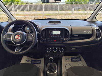Fiat 500L 1.3 Multijet 95 CV Cross (10)