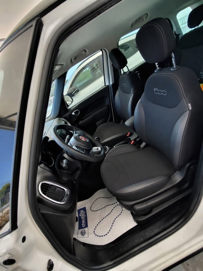 Fiat 500L 1.3 Multijet 95 CV Cross (11)