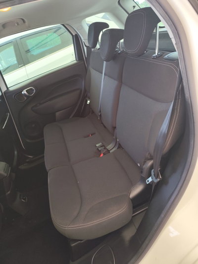 Fiat 500L 1.3 Multijet 95 CV Cross (12)