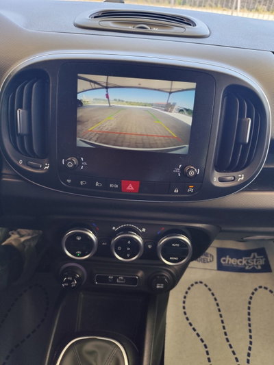 Fiat 500L 1.3 Multijet 95 CV Cross (14)