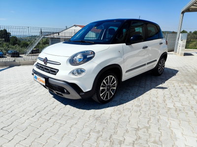 Fiat 500L 1.3 Multijet 95 CV Cross (2)