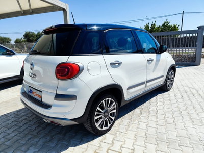 Fiat 500L 1.3 Multijet 95 CV Cross (3)